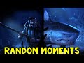 SHARK LIFE | Depth - Random Moments