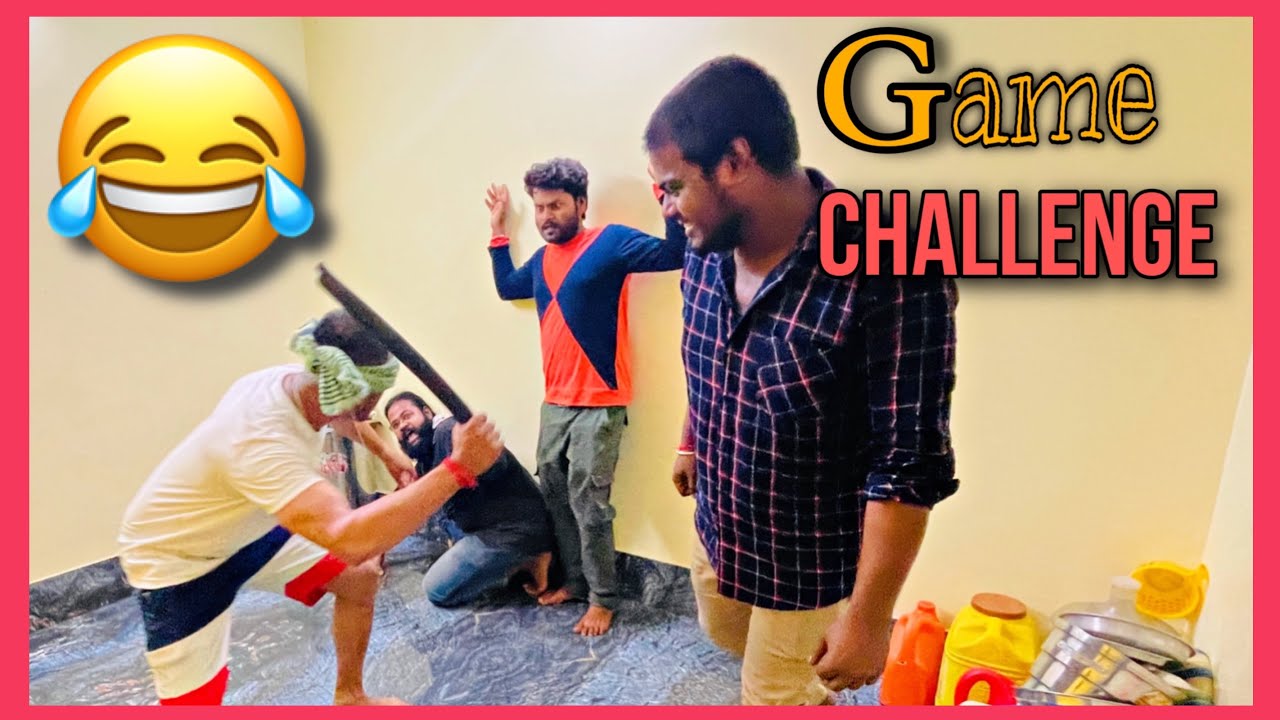 Fighting Challenges Funny Game Challenges | Try Not To Laugh 🤣| Fighting Challenge 🤣 - YouTube