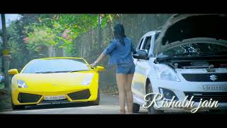Lamborghini song | whatsapp status video