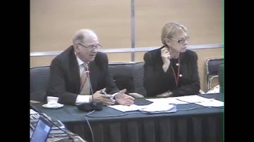 Global IGF 2010: Robert Kahn