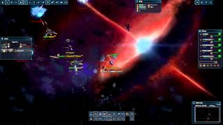 DarkOrbit [Trinity Gaming] Hades Gate in Phoenix's