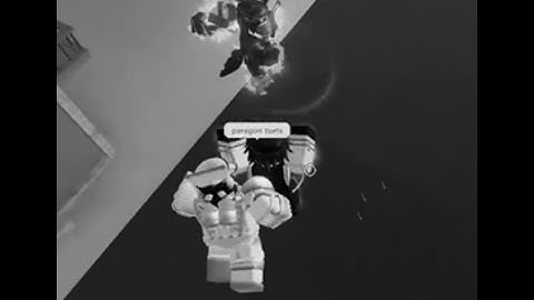 [YBA] Killing Paragon Platinum...