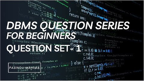 Using MySQL Workbench Software or HediSQL Software to create a table in the database