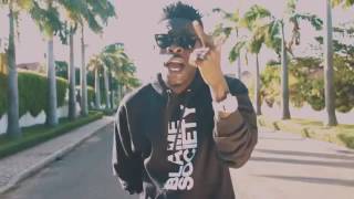 Shatta Wale Pull Wi Down oficial video