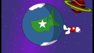 Homestar Runner - Theme Song Video