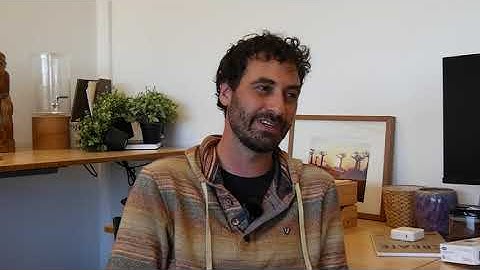 Stanford CS Professor Chris Piech react to his WIRED interview video