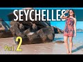Natural or Photoshop ? - Seychelles Part 2 - Exploring La Digue - Savvy Fernweh