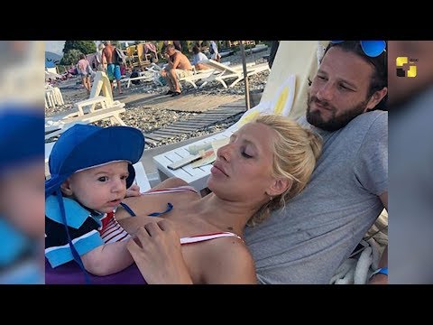 „ნუ დააკნინებთ სახლში მჯდომ დედებს “ - ნუკი კოშკელიშვილი ბავშვის აღზრდის სურთულეებზე