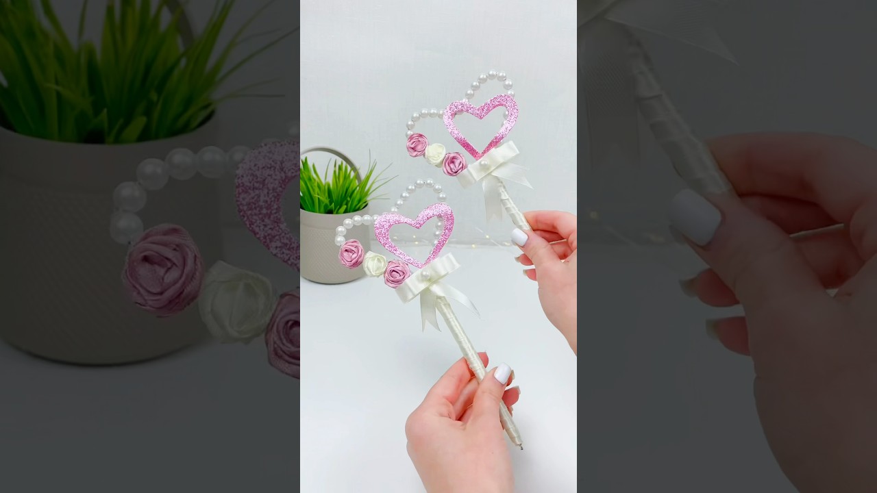 Can you believe this is handmade? It’s honestly amazing. 