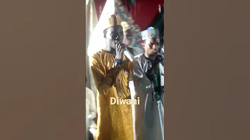 Diwani Daga Bakin Almajiran Shehu Inyass 