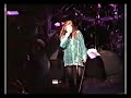 kirsty maccoll london 1991