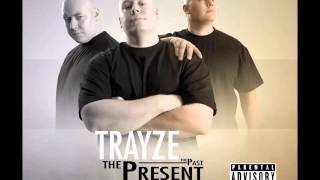 Trayze ft Etzia - De Pon Mi Grind