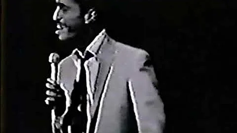 Meet Sammy Davis Part 1