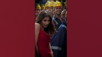 Thumbnail of Monica -Lyric Video|COOLIE |SuperstarRajinikanth |Sun Pictures |Lokesh |Anirudh |Pooja Hegde#shorts