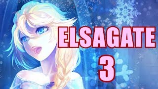Что такое Elsagate? Vol. 3