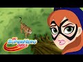 Stolpersteine | Folge 212 | DC Super Hero Girls