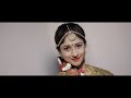 Cinematic wedding highlights  2k19   prasad  keerthi