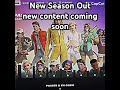 New season boys #fortnite #fyp #shorts #new #newseason #chapter7