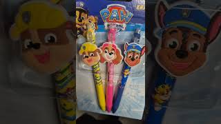 Paw Patrol Pens