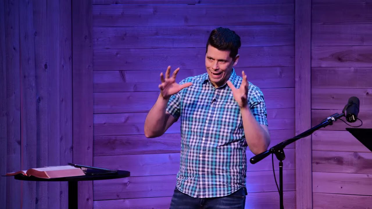 Midweek (March 4, 2026) | When We Said, 