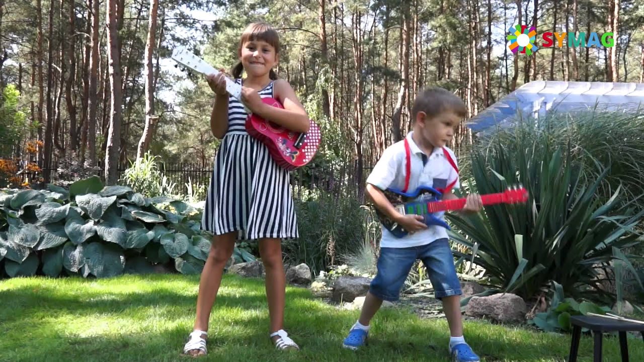 Instrumenty muzyczne - Reig Musicales 3/3