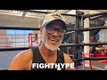 “HEAD DOWN & ASS UP!” - Tapu Opetaia KEEPS IT 100 on Mikaelian Fight & Ryan Garcia vs Conor Benn