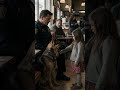 la niña señaló el collar del k10#history #peliculas #video #viral #marvel #movie