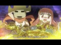 クラスメート「君 君 君」 MUSIC VIDEO (TVアニメ「銀の墓守りII」EDテーマ)