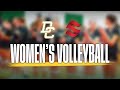 OCAA Women's Volleyball 🏐 St. Lawrence @ Durham