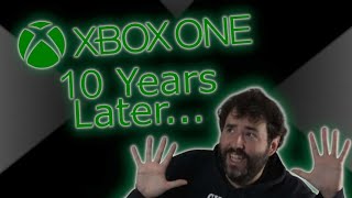 Xbox One  10 Years Later (Yes, Really)  Adam Koralik