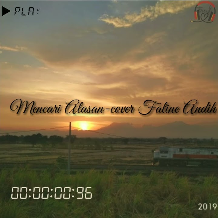 Mencari alasan-cover Faline Andih