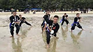IKS PI RAYON KEDUNG JERO RANTING MONTONG CABANG TUBAN