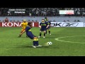 pes 6 otro soberbio golazo de tiro libre