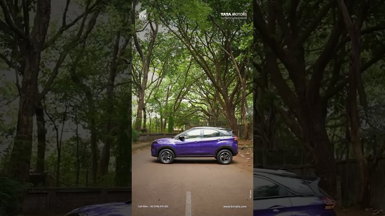 Kannur Can’t Keep Up – Nexon’s On the Move!