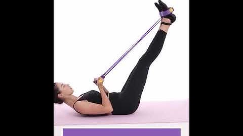 Multi-Function Tension Rope BASIC-FIT™️