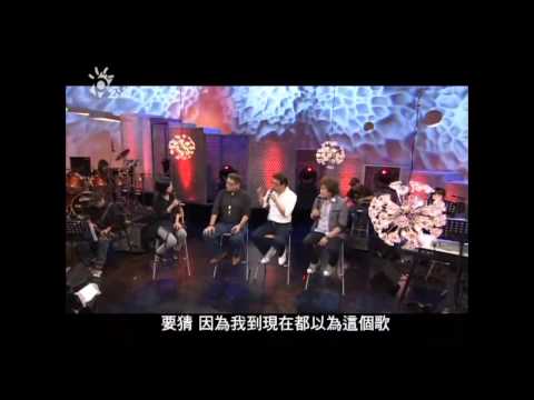 HD 公共電視 音樂萬萬歲20101003_6 非典型民歌手－趙樹海、王夢麟 (下)