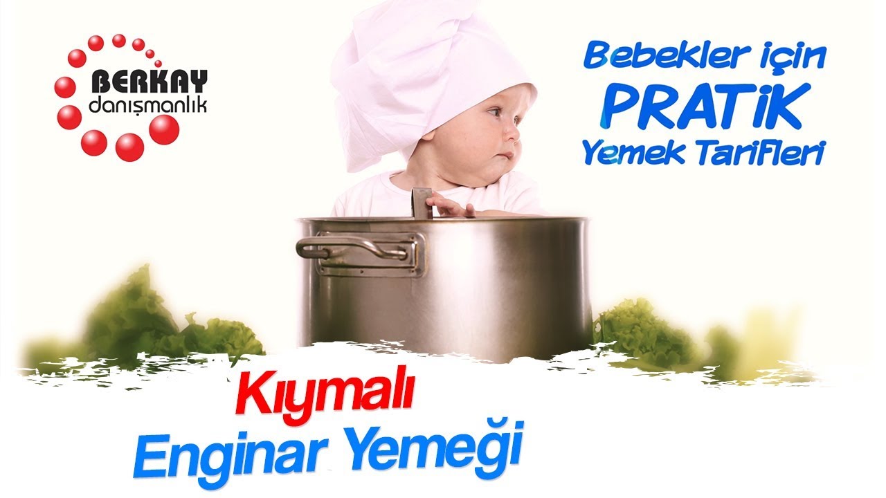 Kıymalı Enginar Yemeği Tarifi Bebekler İçin Sebze Kıymalı Enginar Yemeği Tarifi Bebekler İçin Sebze