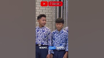 AWAS PENIPUAN MENGATASNAMAKAN TRANS7 | MOMEN KOCAK LAPOR PAK!