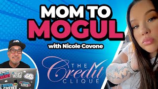 From Struggling Single Mom to Credit Repair Millionaire: Nicole Covone’s Unbelievable Journey!