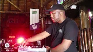 CITIZEN STHEE - Mogodu Monday 7.0 (Coconut Bar)