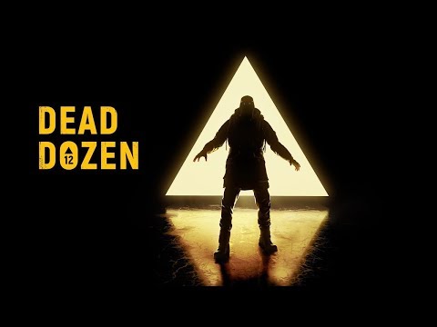 Dead dozen - ที่นี่มีนอันตรายยิ่งนัก !~