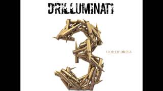 King Louie - "Clique'd Up" Feat PartyNextDoor (Drilluminati 3)