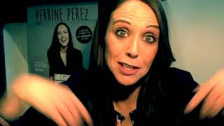 Teaser Celle Qui A Dit Non - Perrine Perez