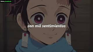 "En esta casa no existen fantasmas, son puros recuerdos" | Humbe - Fantasmas (Kimetsu No Yaiba)