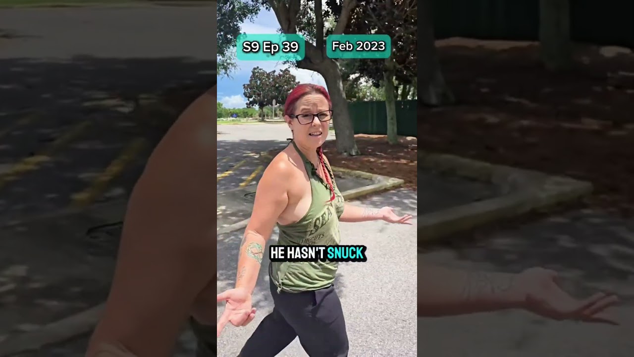 The Real Story S9 Ep39  