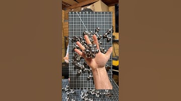 Testing the Atom Puzzle Prototypes; Beautiful, but too perfect?