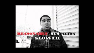 Kevin Gates- Reasonable Suspicion (Slowed)