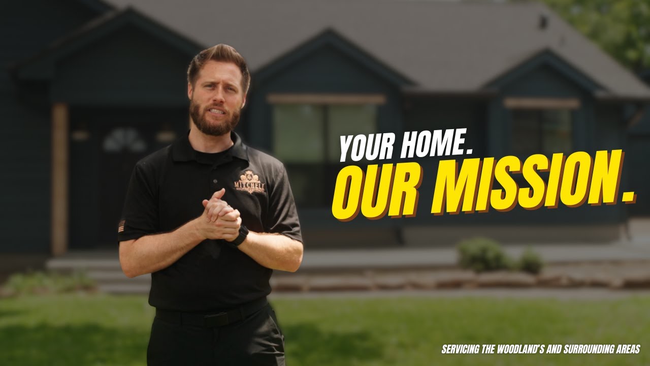 Master-Elite Roofing Company | Servicing The Woodlands and Surrounding Areas