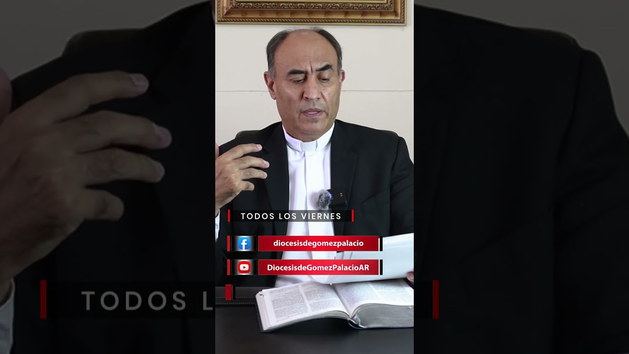 Misericordia quiero, no sacrificios | Al Encuentro con la Palabra