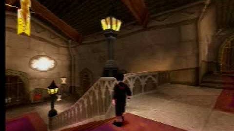 HarryPotter and the Sorcerer